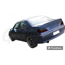 Спойлер в стиле "Sport" (Peugeot 406)