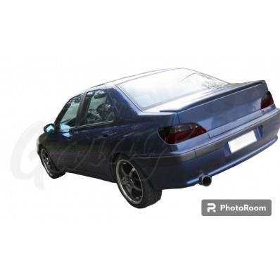 Спойлер в стиле "Sport" (Peugeot 406) Спойлер в стиле "Sport" (Peugeot 406)