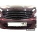 Решетка радиатора (Nissan Teana 2 [J32])