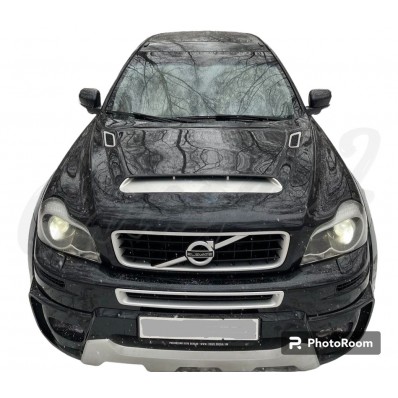 Капот "DEMON HOOD" (Volvo XC90)