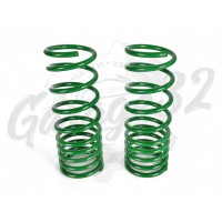 Пружины заниженные задние "Green Line" (Toyota Mark 2, Chaser, Cresta  JZX90, JZX100)