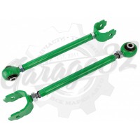 Задние реактивные тяги с регулировкой "Green Line" (Toyota Mark II / Chaser / Cresta)