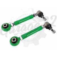 Задние нижние рег. рычаги схождения "Green Line" (Toyota Mark 2, Chaser, Cresta)