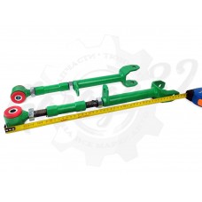 Задние нижние развальные рычаги "Green Line' (Toyota Mark 2 / Chaser / Cresta)