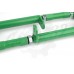 Задние нижние развальные рычаги на ШС "Green Line" (Toyota Mark 2 / Chaser / Cresta) Задние нижние развальные рычаги на ШС "Green Line" (Toyota Mark 2 / Chaser / Cresta)