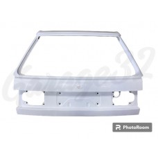 Крышка багажника стеклопластик (Audi A6 C4) 