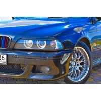 Реснички "CULTBMW" (BMW E39)