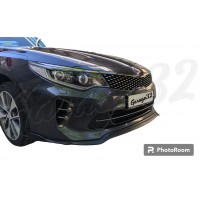 Обвес KIA Optima 4 JF 