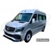 Обвес в стиле "AMG" (Mercedes Sprinter W906 2013+ рест.)