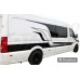 Обвес в стиле "AMG" (Mercedes Sprinter W906 2013+ рест.)