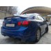 Обвес в стиле "ST" (Chevrolet Cruze)