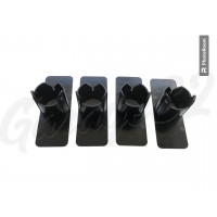 Кронштейн держателя датчика парковки "Stock" (BMW E38, E39, E46; E53, E60, E61, E64)
