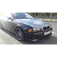 Капот пластиковый "M5" (BMW E39)