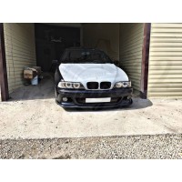Капот пластиковый "M5" (BMW E39)