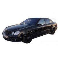 Обвес в стиле "AMG 6.3" (Mercedes E-Class W211)