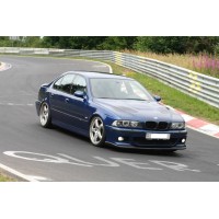 Капот пластиковый "M5 GTR" (BMW E39)