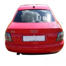 Козырек на заднее стекло (Audi A4 B5)