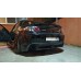 Боковые накладки - клыки на задний бампер в стиле "INGS+1" (Mazda RX-8) Боковые накладки - клыки на задний бампер в стиле "INGS+1" (Mazda RX-8)
