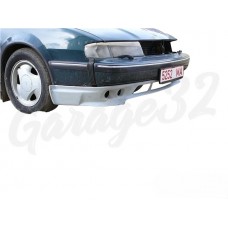 Накладка на передний бампер Sport Saab 9000