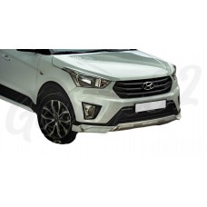 Обвес "ZEUS" (Hyundai Creta)