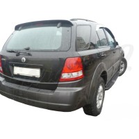 Спойлер KIA Sorento 1
