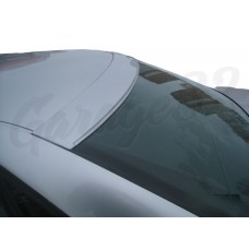 Козырек на заднее стекло "KAMEI" (Audi A4 B5)