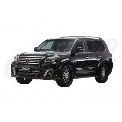 Расширители арок "WALD SPORTLINE" (Lexus LX 570)