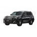 Расширители арок "WALD SPORTLINE" (Lexus LX 570)