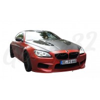Капот Hamann (BMW F12/F13/F06)