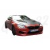 Капот Hamann (BMW F12/F13/F06)