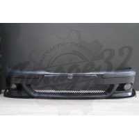 Элероны переднего бампера "M5" (BMW E39)
