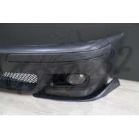 Элероны переднего бампера "M5" (BMW E39)