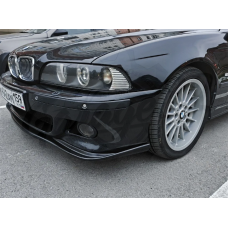 Губа "Hamann" (BMW e39)