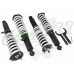 Койловеры "Green Line" (Toyota Mark 2 JZX110, Altezza SXE10, Verossa JZX110) Койловеры "Green Line" (Toyota Mark 2 JZX110, Altezza SXE10, Verossa JZX110)