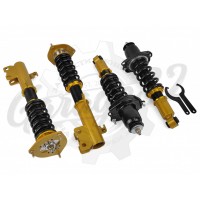 Койловеры "MDU LIGHT" (Toyota Corolla 120-130 2003-2008)
