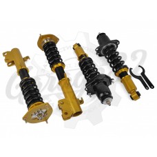 Койловеры "MDU LIGHT" (Toyota Corolla 120-130 2003-2008)