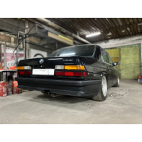 Задний бампер "M-tech (BMW 5 Series E28)