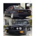 Пороги "M-Tech" (BMW 5 Series E28)