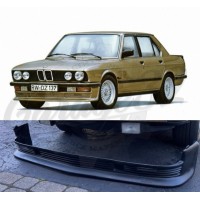 Накладка на передний бампер "BBS" (BMW 5 Series E28)