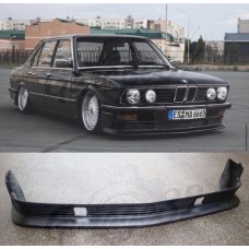 Накладки на передний бампер "BBS" (BMW 5 Series E28)