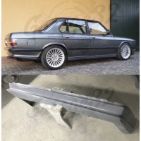 Накладка на задний бампер  "ZENDER" (BMW E28)