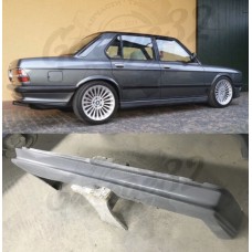 Накладка на задний бампер  "ZENDER" (BMW E28)