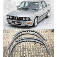 Серпы "M-Tech" (BMW E28)