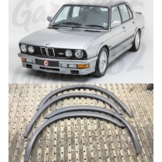 Серпы "M-Tech" (BMW E28)