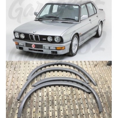 Серпы "M-Tech" (BMW E28)