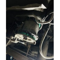 Проставки в подрамник "Green Line" (Toyota Mark 2 JZX110)