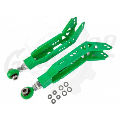 Задние нижние регу. рычаги "Green Line" (Toyota Aristo, Mark 2, Altezza, Crown/ Lexus IS)
