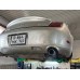 Задние нижние регу. рычаги "Green Line" (Toyota Aristo, Mark 2, Altezza, Crown/ Lexus IS)
