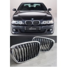 Решётки радиатора "M5" (BMW E39)