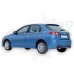 Накладки на пороги "WTCC" (Chevrolet Lacetti хетчбек) Накладки на пороги "WTCC" (Chevrolet Lacetti хетчбек)